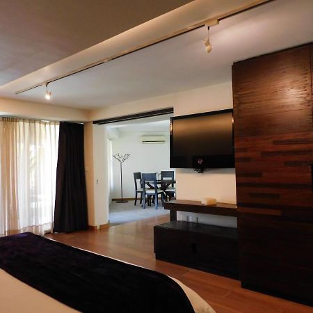 Hotel & Spa Luna Canela Boutique Atlixco Exterior foto