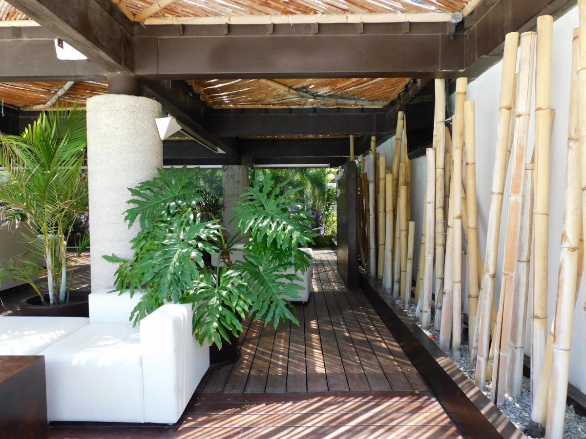 Hotel & Spa Luna Canela Boutique Atlixco Exterior foto